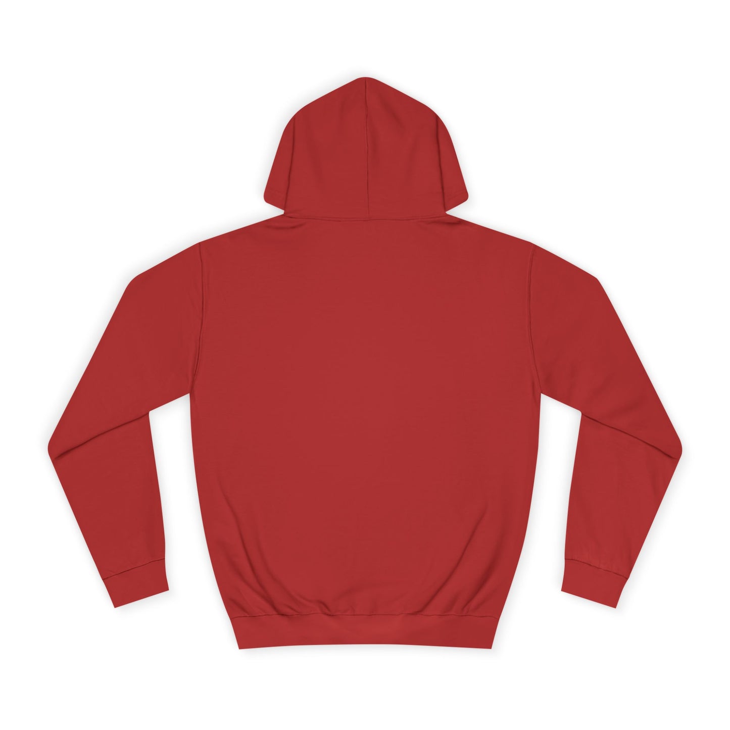 Kaizen Unisex College Hoodie - Kaizen Performance