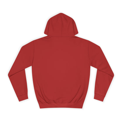 Kaizen Unisex College Hoodie - Kaizen Performance