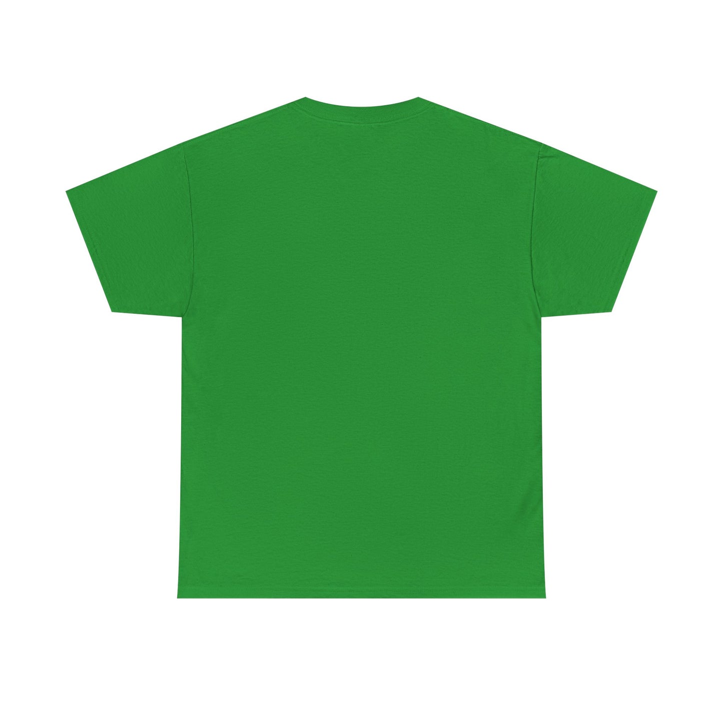 Arrested Alien Unisex Heavy Cotton Tee