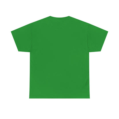 Arrested Alien Unisex Heavy Cotton Tee