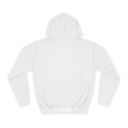 Bon Siman Unisex  Hoodie - Tropical Vibe Comfort Wear
