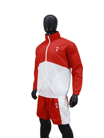 Summer tracksuit