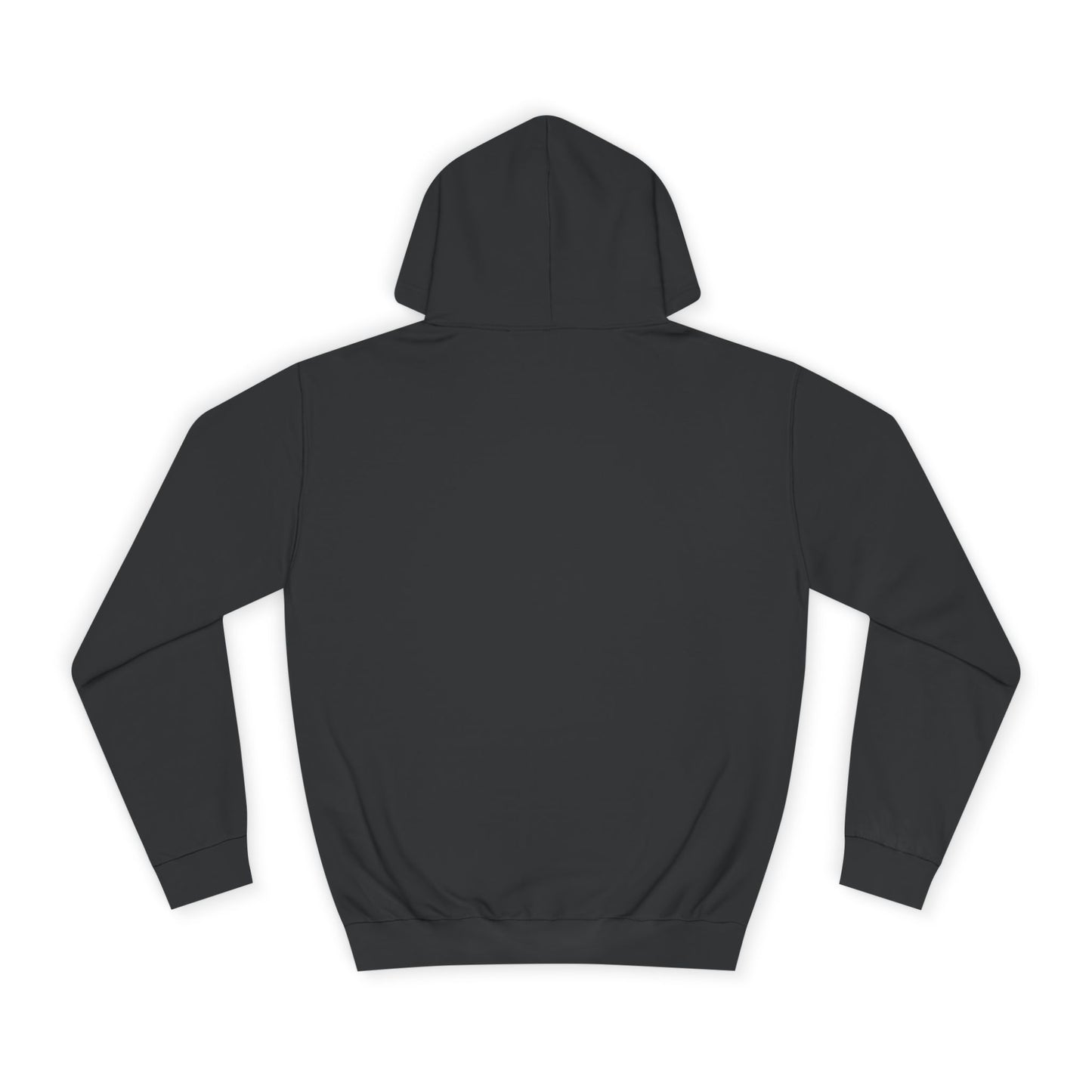 Kaizen Unisex College Hoodie - Kaizen Performance