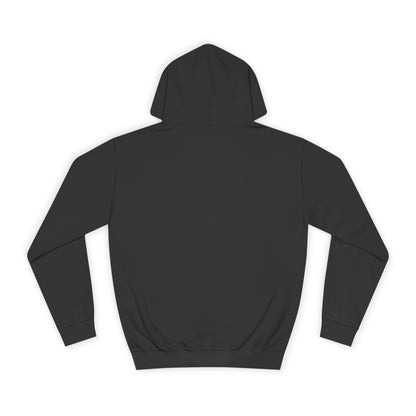 Kaizen Unisex College Hoodie - Kaizen Performance