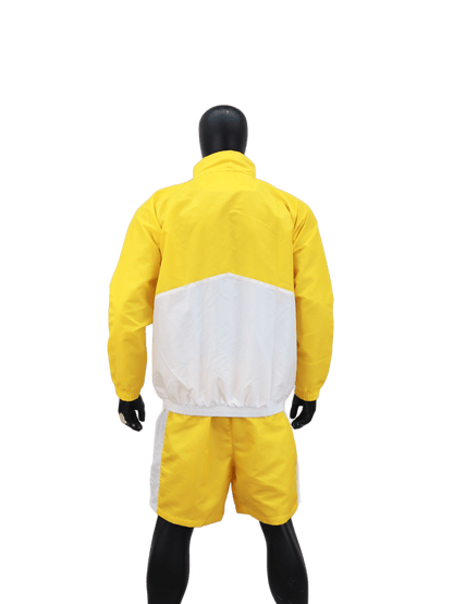 Summer tracksuit