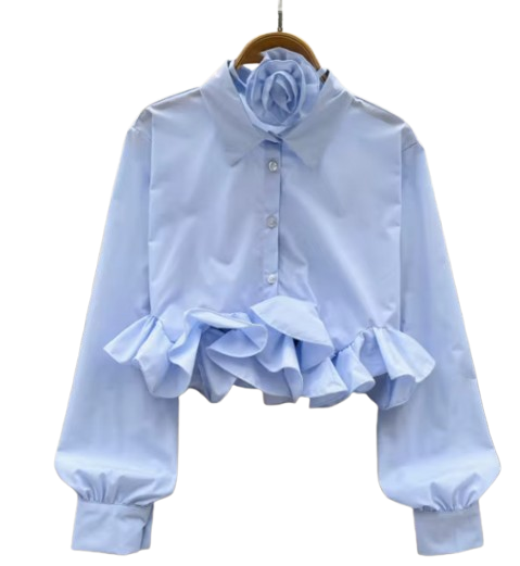 Elegance Blouse