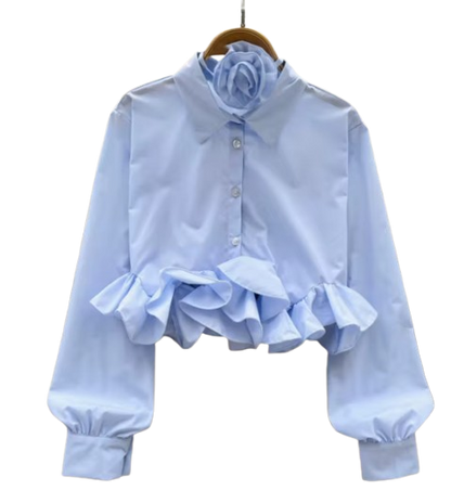 Elegance Blouse