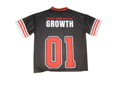 Kaizen oversized Jersey