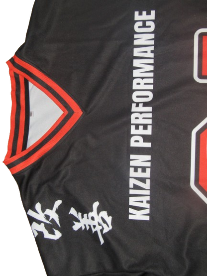 Kaizen oversized Jersey