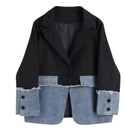 Edge Blend Denim
