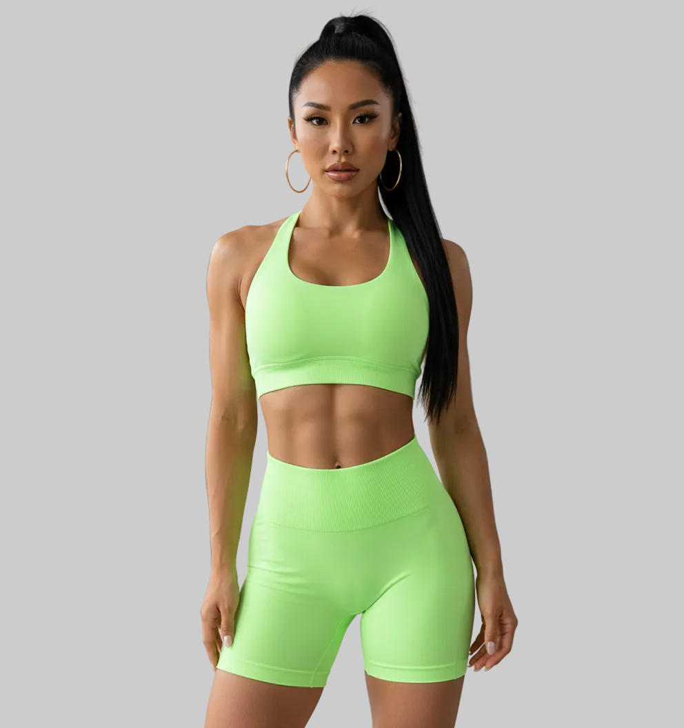 Kaizen Sculpt Yoga Set