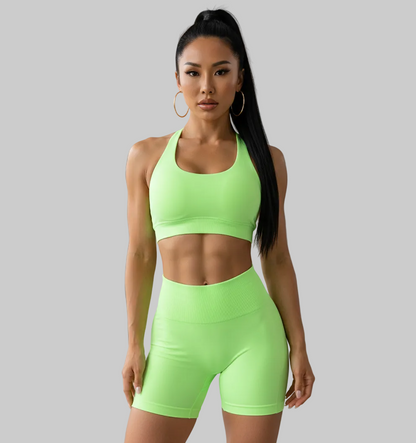 Kaizen Sculpt Yoga Set