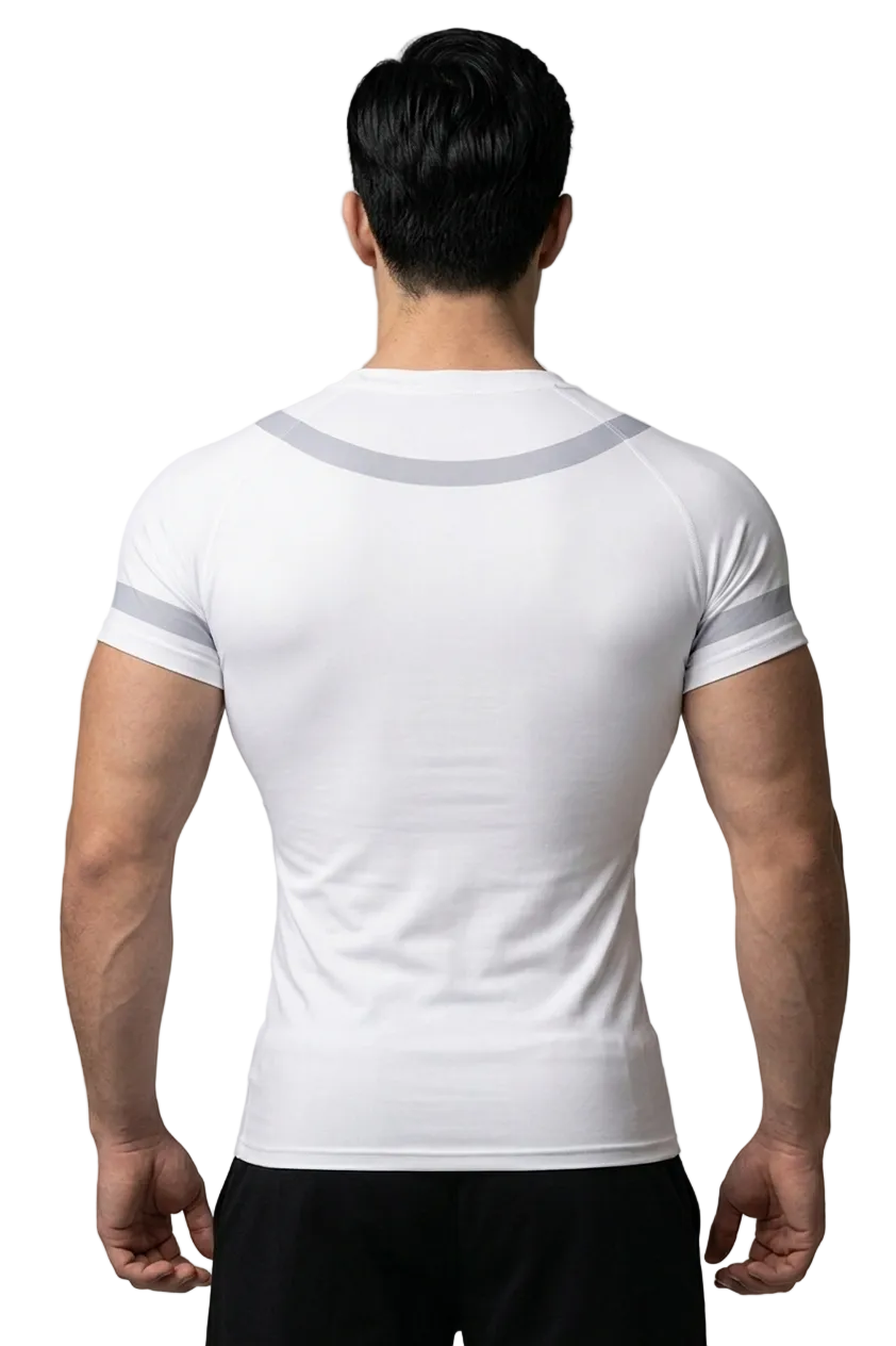 Viltrumite-Inspired Compression Shirt – Limited Edition Performance Wear