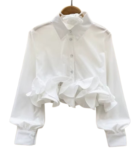 Elegance Blouse