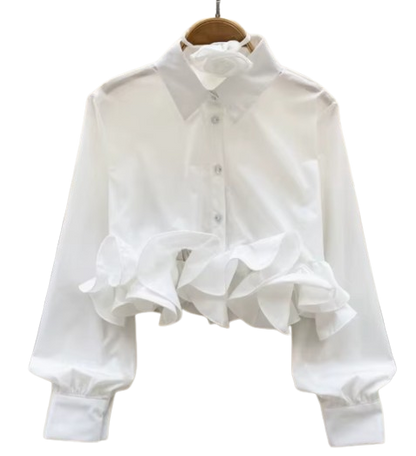 Elegance Blouse