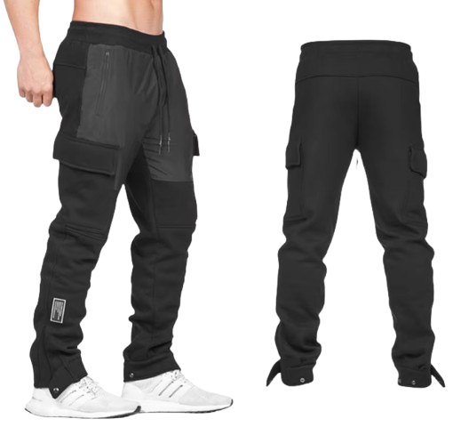 Everyday Essential Cargo Pants