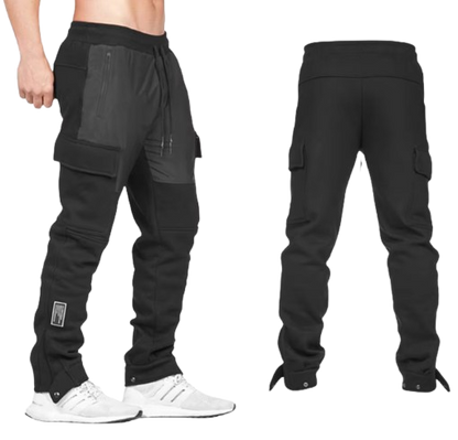 Everyday Essential Cargo Pants