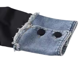 Edge Blend Denim