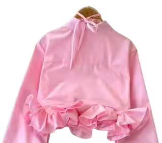 Elegance Blouse