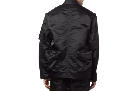Samurai Edge Kimono Jacket
