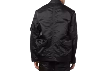 Samurai Edge Kimono Jacket