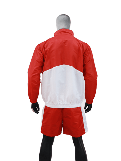 Summer tracksuit
