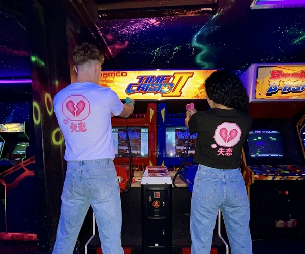 Timothy,Jules