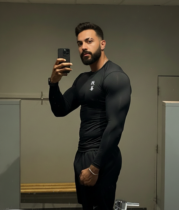 Jamal H