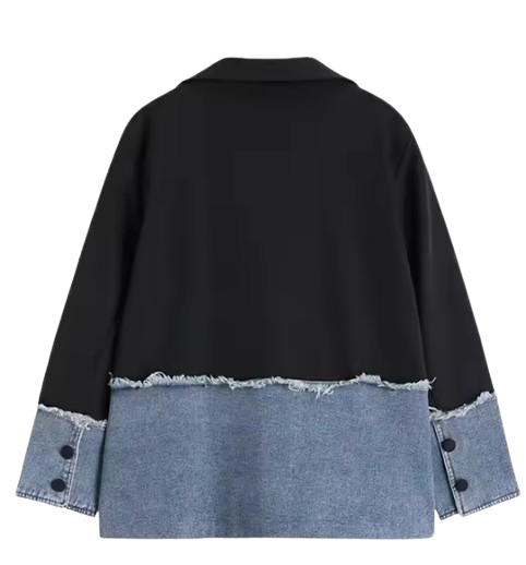 Edge Blend Denim