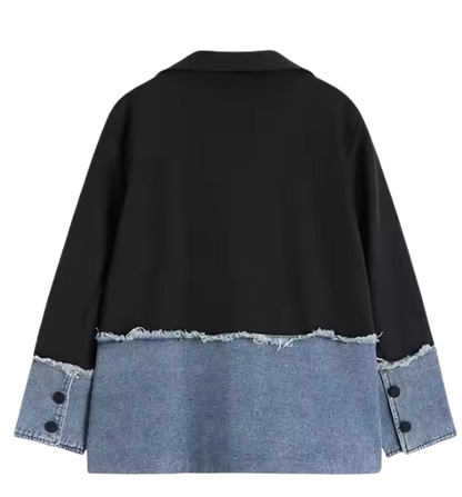 Edge Blend Denim