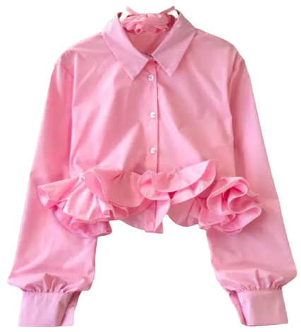 Elegance Blouse