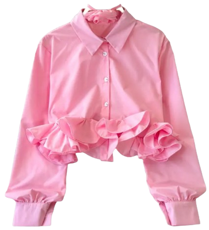 Elegance Blouse