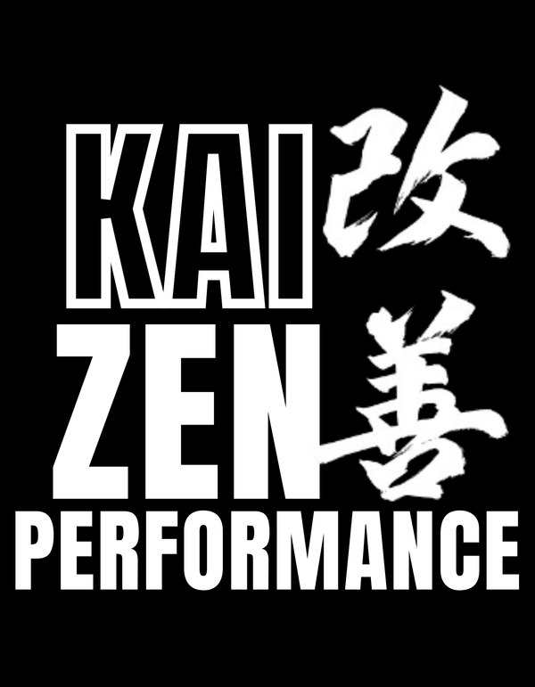 Kaizenperformance