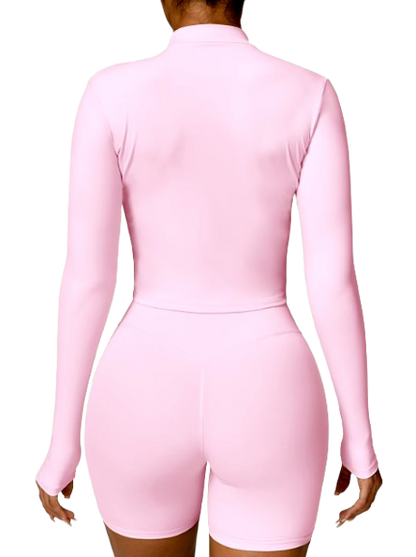 3 Gym Training Set