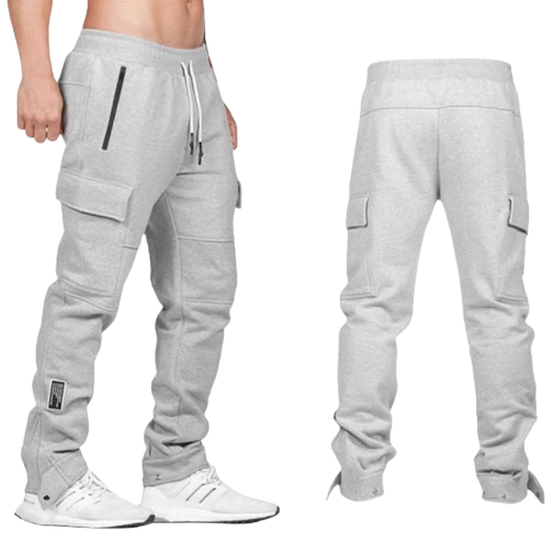 Everyday Essential Cargo Pants