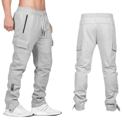 Everyday Essential Cargo Pants