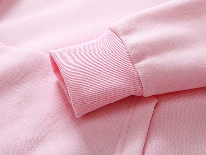 🐱 Cute & Cozy Cat Ear Hoodie